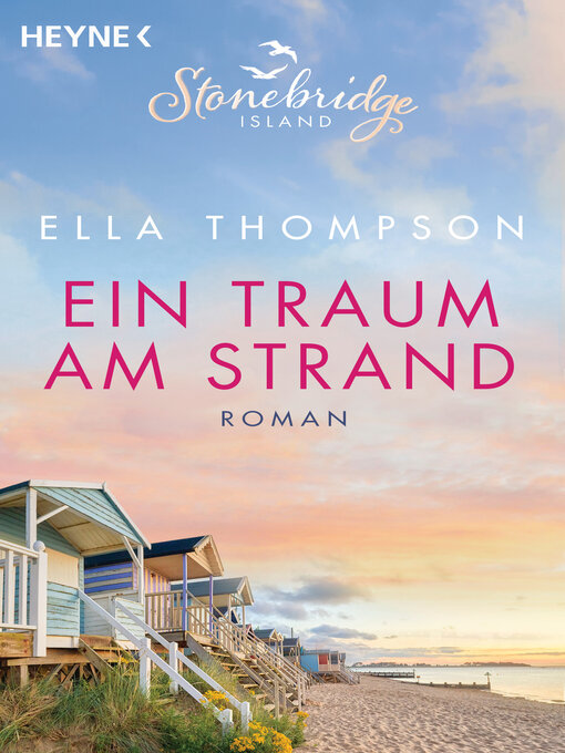 Titeldetails für Ein Traum am Strand nach Ella Thompson - Verfügbar
